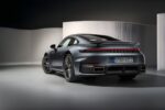 2026 Porsche 911 Turbo S Hybrid Unveiled with Electrified Power and Supercar-Level Performance