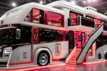 2026 Rolls-Royce Motorhome Unveiled: Phantom-Level Luxury Interior with 710 HP V12 Performance