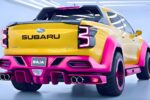 2026 Subaru Baja Unveiled: Adventure-Ready Pickup with Innovative Features and Off-Road Capability