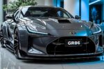 2026 Toyota G86 Unveiled: Rear-Wheel Drive Sports Coupe Delivering Thrilling Performance and Precise Handling