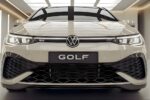 2026 Volkswagen Golf Unveiled: Sporty Hatchback with Advanced Technology, Refined Design, and Everyday Practicality